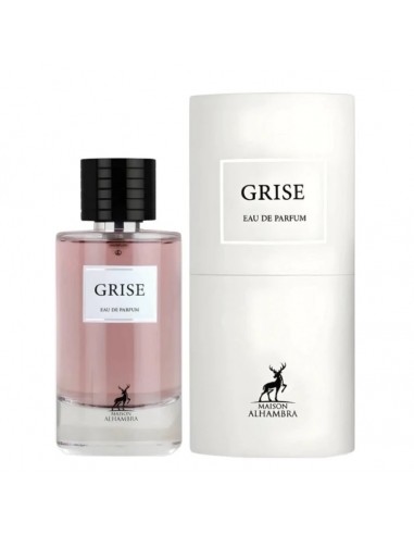 Maison Alhambra Grise 100 ml EDP (Unisex)