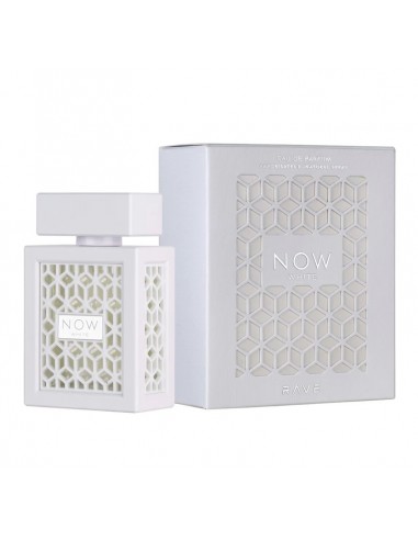 OFERTA - Rave Now White 100 ml EDP (Unisex)