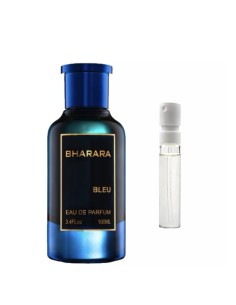 Decant - Bharara Bleu 10 ml EDP