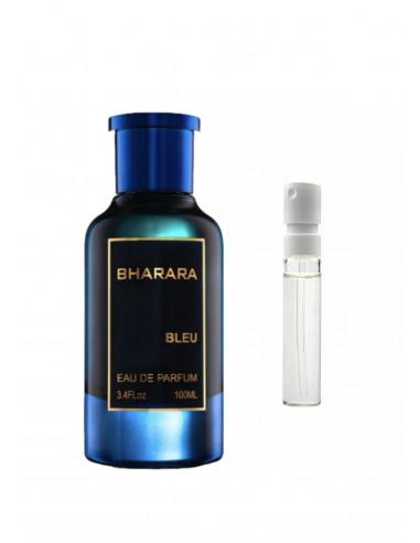 Decant Bharara Bleu 10 ml EDP