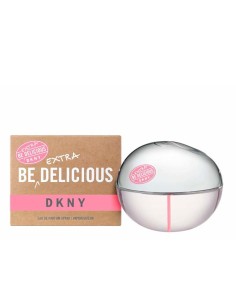 Perfume - Donna Karan Extra Be Delicious 100 ml EDP