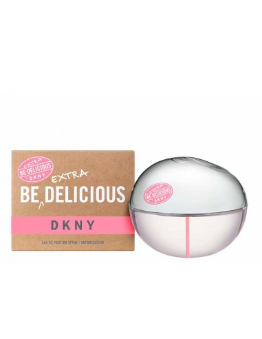 Perfume - Donna Karan Extra Be Delicious 100 ml EDP