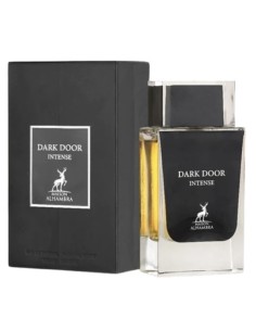 Maison Alhambra Dark Door Intense 100 ml EDP