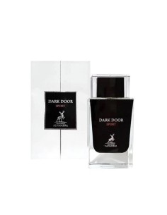 OFERTA - Maison Alhambra Dark Door Sport 100 ml EDP