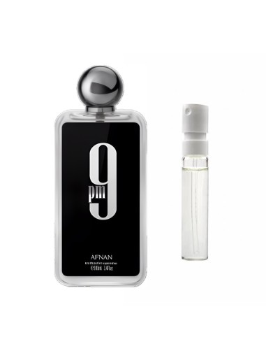 Decant Afnan 9 PM 10 ml EDP