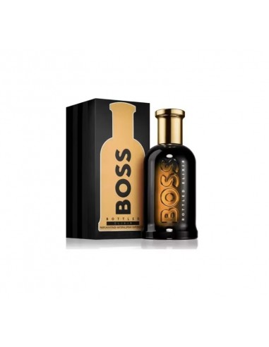 Hugo Boss Bottled Elixir 50 ml EDP