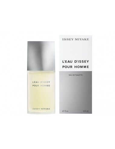 Perfume - Issey Miyake L'Eau D'Issey Pour Homme 75 ml EDT