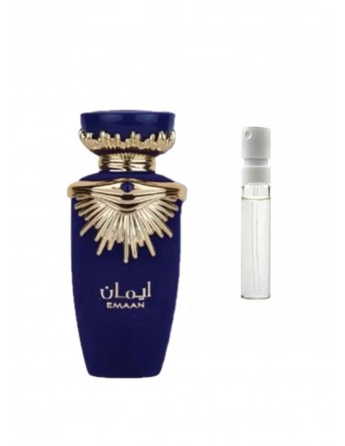 Decant - Lattafa Emman 10 ml EDP