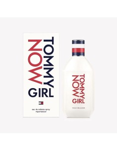 Perfume - Tommy Hilfiger Now Girl 100 ml EDT