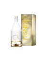 Perfume - Calvin Klein IN2U For her 150 ml EDT