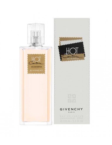 Perfume - Givenchy Hot Couture 100 ml EDP