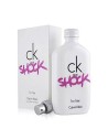 Perfume - Calvin Klein CK One Shock For Her 100 ml EDT