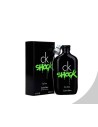Perfume - Calvin Klein CK One Shock For Him 200 ml EDT