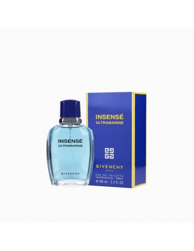 Givenchy Insense Ultramarine 100 ml EDT