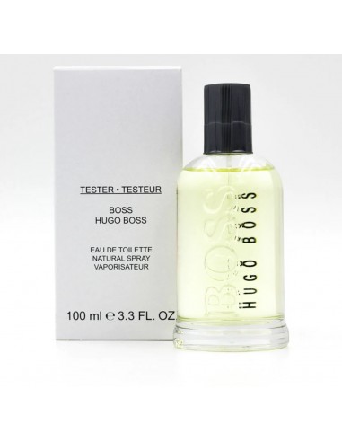Tester Hugo Boss Bottled 100 ml EDT