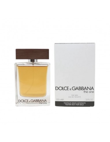 Tester Dolce & Gabbana The One For Men 100 ml EDT