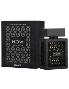 Lattafa Rave Now 100 ml EDP