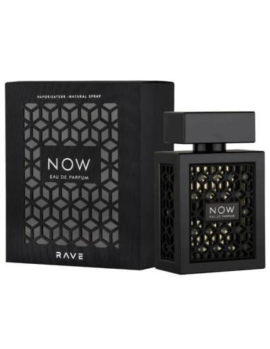 Lattafa Rave Now 100 ml EDP