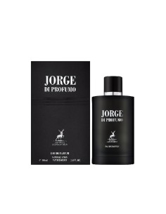 Maison Alhambra Jorge Di Profumo 100 ml EDP
