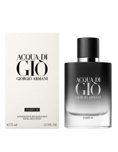 Giorgio Armani Acqua di Gio Parfum 75 ml EDP