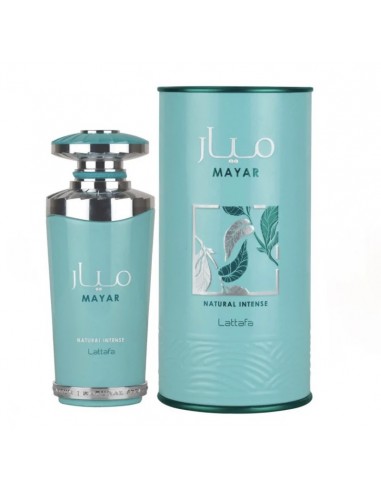 OFERTA - Lattafa Mayar Natural Intense 100 ml EDP