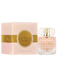Maison Alhambra La Vita 100 ml EDP