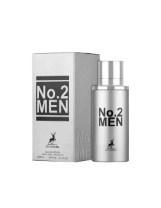 Maison Alhambra No. 2 Men 80 ml EDP