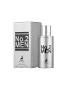 Maison Alhambra No. 2 Men 80 ml EDP