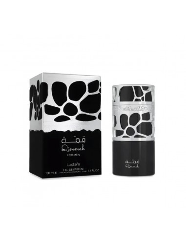 OFERTA - Lattafa Qimmah For Men 100 ml EDP