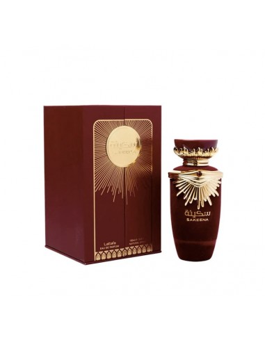 Perfume - Lattafa Sakeena 100 ml EDP