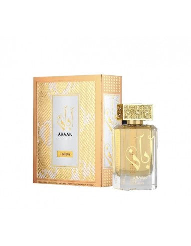 OFERTA - Lattafa Abaan 100 ml EDP