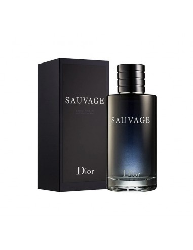 Dior Sauvage Eau de Toilette 200 ml EDT