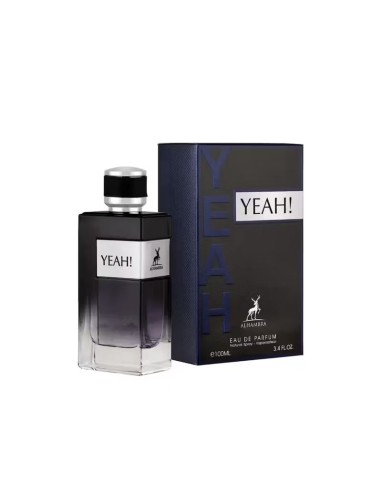 OFERTA - Maison Alhambra YEAH¡ 100 ml EDP