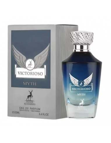 OFERTA - Maison Alhambra Victorioso Myth 100 ml EDP