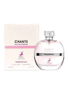 OFERTA - Maison Alhambra Chants Tenderina 100 ml EDP