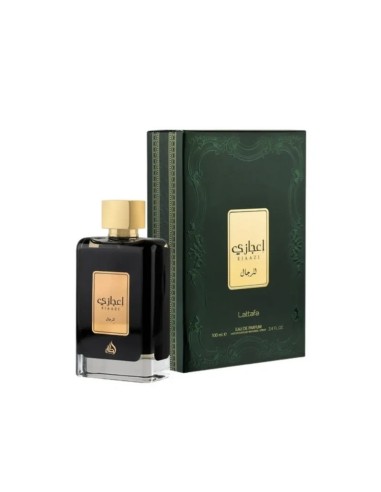 Lattafa Ejaazi 100 ml EDP