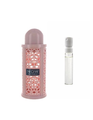 Decant Rave Now Women 10 ml EDP