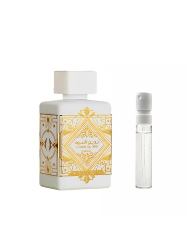 Decant Lattafa Badee Al Oud Honor & Glory 10 ml EDP