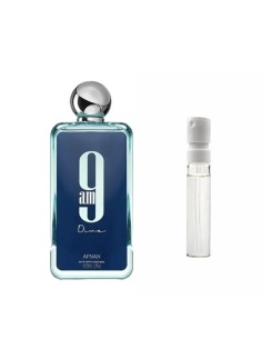 Decant Afnan 9AM Dive 10 ml EDP