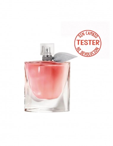 Tester Lancome La Vie Est Belle 100 ml EDP (Con Caja Blanca)