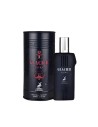 Maison Alhambra Glacier Ultra 100 ml EDP
