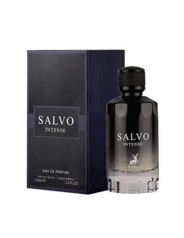 Maison Alhambra Salvo Intense 100 ml EDP