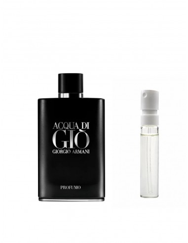 Decant - Giorgio Armani Acqua di Gio Profumo 5 ml EDP (Tapa Imantada)