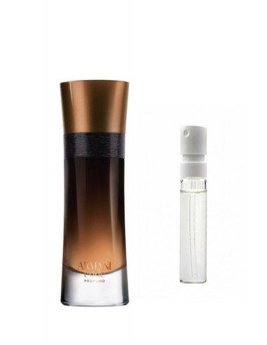 Decant - Giorgio Armani Code Profumo 5 ml EDP (Discontinuado)