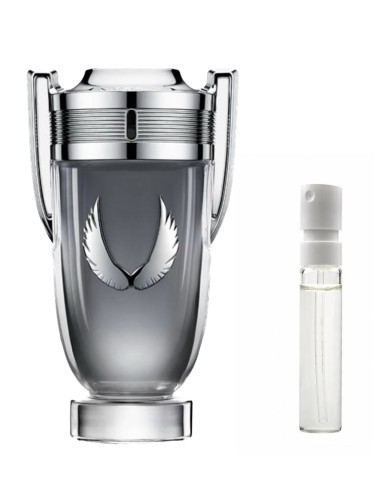 Decant - Paco Rabanne Invictus Platinum 10 ml EDP