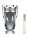 Decant - Paco Rabanne Invictus Platinum 10 ml EDP