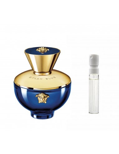 Decant - Versace Dylan Blue Pour Femme 10 ml EDP