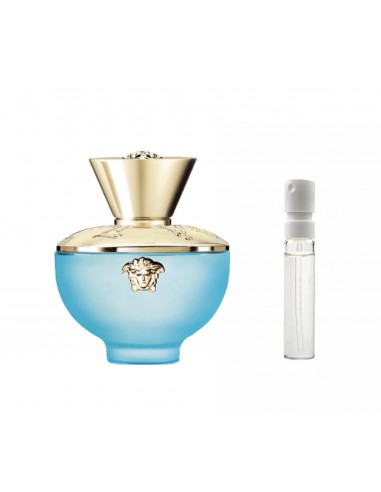 Decant - Versace Dylan Turquoise 10 ml EDT