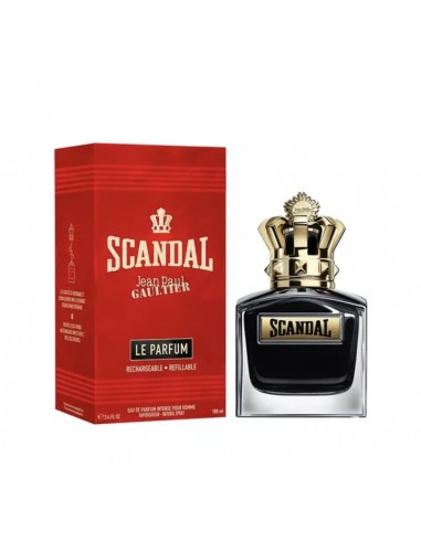 Jean Paul Gaultier Scandal Le Parfum Pour Homme 100 ml EDP