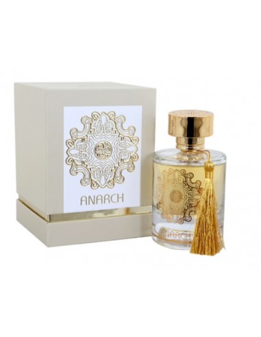 Perfume - Maison Alhambra Anarch 100 ml EDP